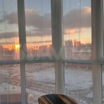 Сдается 2-х комнатная квартира, 50 м²