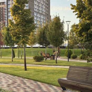 Продается 1-комнатная квартира, 39,4 м²