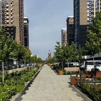 Продается 1-комнатная квартира, 39,4 м²