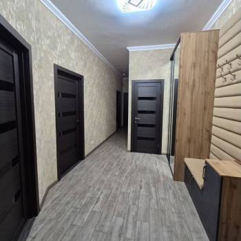 Продается Многокомнатная квартира, 115 м²