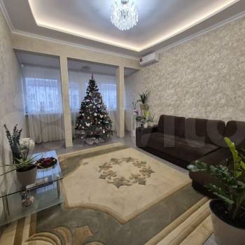 Продается Многокомнатная квартира, 115 м²