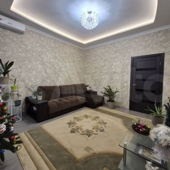 Продается Многокомнатная квартира, 115 м²