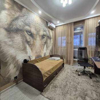 Продается Многокомнатная квартира, 115 м²