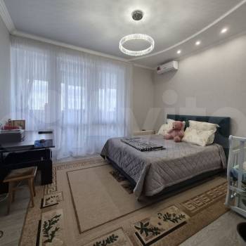 Продается Многокомнатная квартира, 115 м²