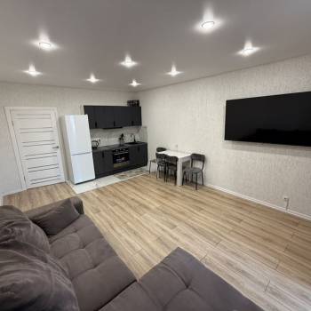 Сдается 2-х комнатная квартира, 47 м²