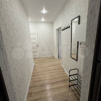 Сдается 2-х комнатная квартира, 47 м²