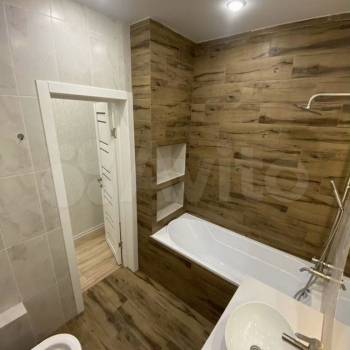 Сдается 2-х комнатная квартира, 47 м²