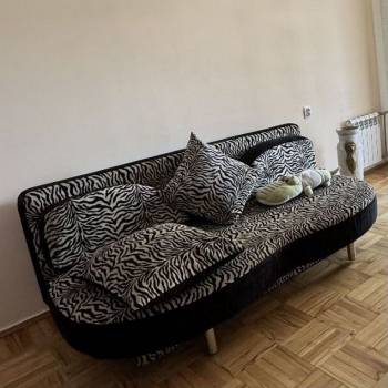 Сдается 2-х комнатная квартира, 56 м²