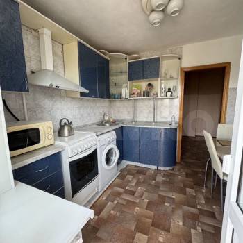 Сдается 2-х комнатная квартира, 56 м²