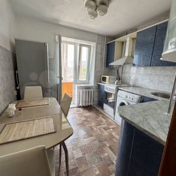 Сдается 2-х комнатная квартира, 56 м²