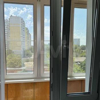 Сдается 2-х комнатная квартира, 56 м²