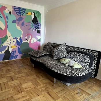 Сдается 2-х комнатная квартира, 56 м²