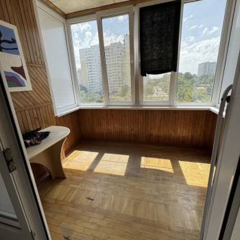 Сдается 2-х комнатная квартира, 56 м²