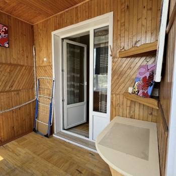 Сдается 2-х комнатная квартира, 56 м²