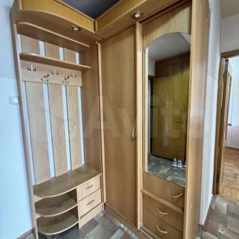 Сдается 2-х комнатная квартира, 56 м²