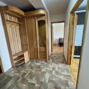 Сдается 2-х комнатная квартира, 56 м²