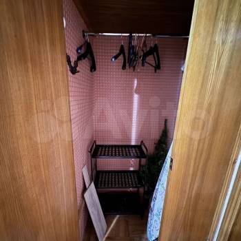 Сдается 2-х комнатная квартира, 56 м²