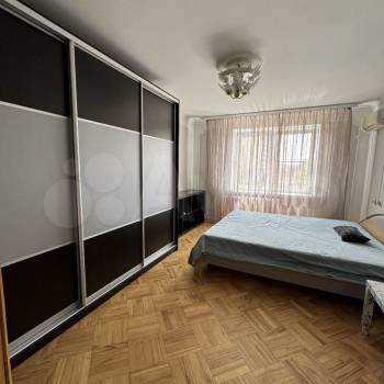 Сдается 2-х комнатная квартира, 56 м²