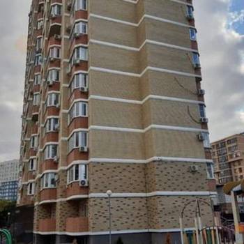 Сдается 2-х комнатная квартира, 55 м²