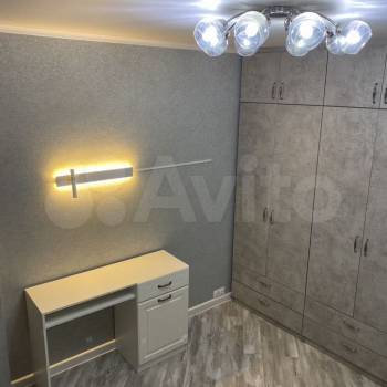 Сдается 2-х комнатная квартира, 55 м²