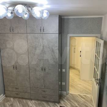 Сдается 2-х комнатная квартира, 55 м²