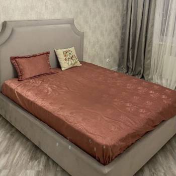 Сдается 2-х комнатная квартира, 55 м²