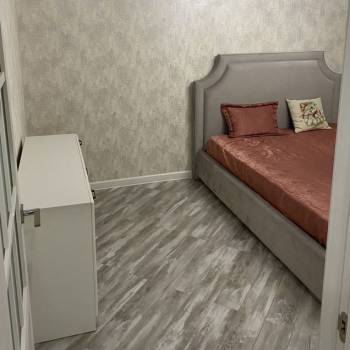 Сдается 2-х комнатная квартира, 55 м²