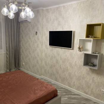 Сдается 2-х комнатная квартира, 55 м²