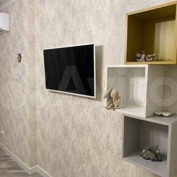 Сдается 2-х комнатная квартира, 55 м²