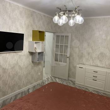 Сдается 2-х комнатная квартира, 55 м²