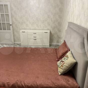 Сдается 2-х комнатная квартира, 55 м²