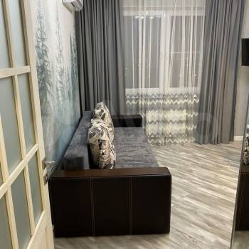 Сдается 2-х комнатная квартира, 55 м²