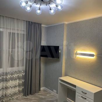 Сдается 2-х комнатная квартира, 55 м²