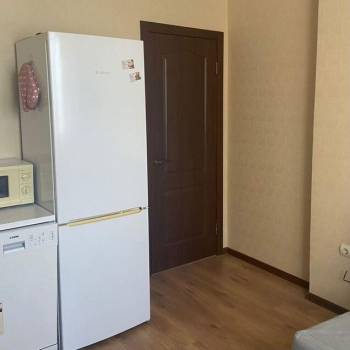 Сдается 1-комнатная квартира, 36,2 м²