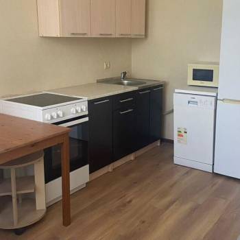 Сдается 1-комнатная квартира, 36,2 м²