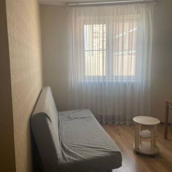 Сдается 1-комнатная квартира, 36,2 м²