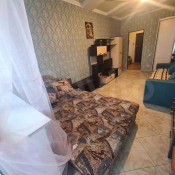 Сдается 1-комнатная квартира, 47 м²