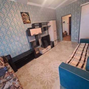 Сдается 1-комнатная квартира, 47 м²