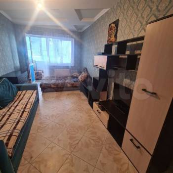 Сдается 1-комнатная квартира, 47 м²