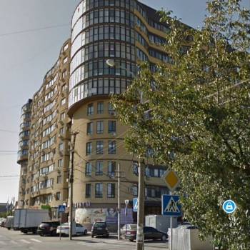 Сдается 1-комнатная квартира, 47 м²