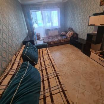 Сдается 1-комнатная квартира, 47 м²