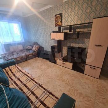 Сдается 1-комнатная квартира, 47 м²