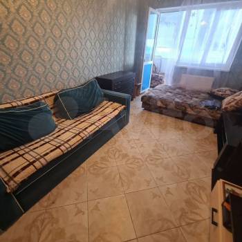 Сдается 1-комнатная квартира, 47 м²