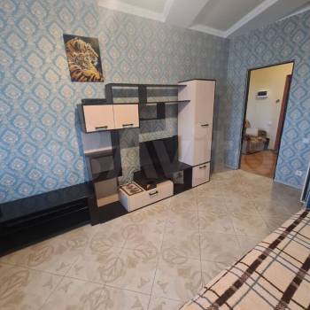 Сдается 1-комнатная квартира, 47 м²