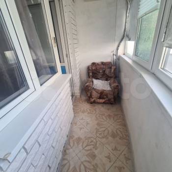 Сдается 1-комнатная квартира, 47 м²