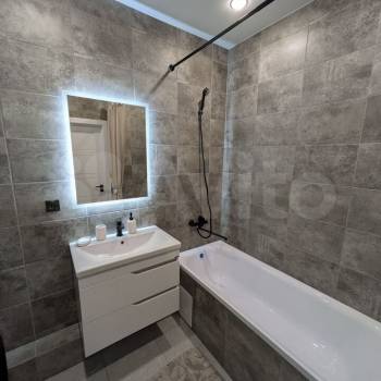 Сдается 1-комнатная квартира, 39,1 м²