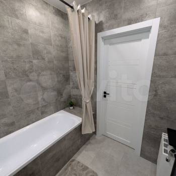 Сдается 1-комнатная квартира, 39,1 м²