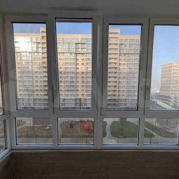 Сдается 1-комнатная квартира, 39,1 м²