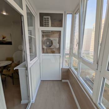 Сдается 1-комнатная квартира, 39,1 м²