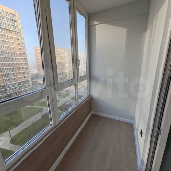 Сдается 1-комнатная квартира, 39,1 м²